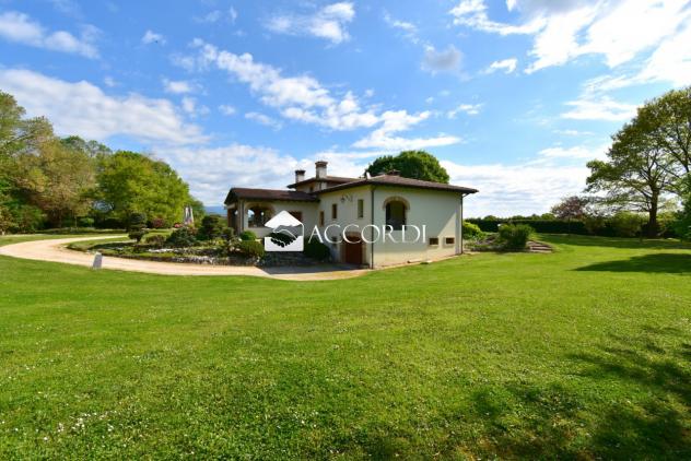VILLA di 3 vani e di 178 mq (MORIAGO DELLA BATTAGLIA) rif. SM61 - Foto 14