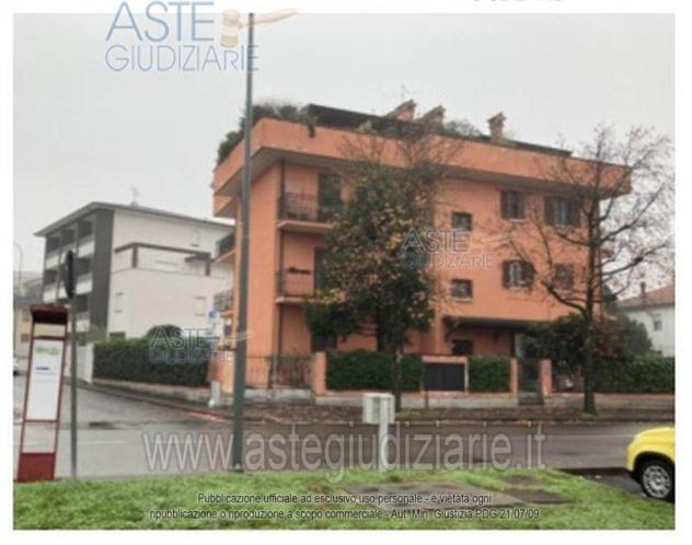 IMMOBILI-IMMOBILE RESIDENZIALE-Via Antonio Anguissola 10 - Foto 4