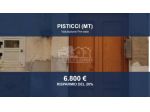 Immobile in asta di 47 m² in vendita a Pisticci