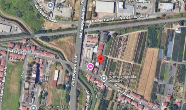 Immobile in asta di 335 m², box auto in vendita a Pistoia - Foto 4