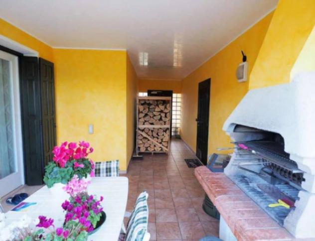 Immobile in asta di 222 m² con più di 5 locali e box auto doppio in vendita a Porcia - Foto 5