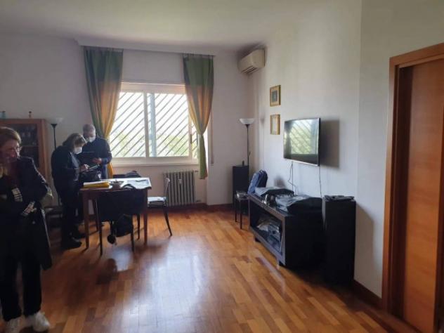 Immobile in asta di 90 m² in vendita a Roma - Foto 3