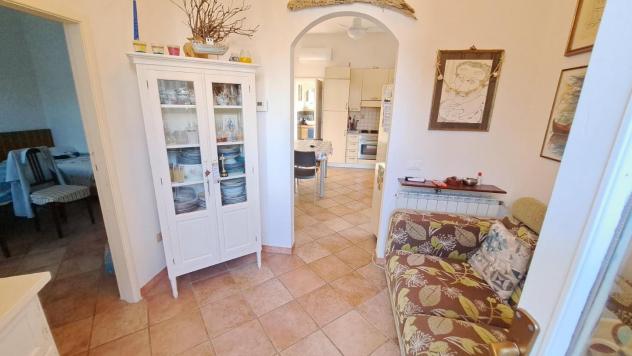 Appartamento in vendita a Rosignano Solvay - Rosignano Marittimo 80 mq Rif: 1452731 - Foto 7