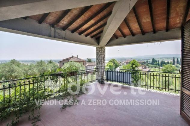 Villa di 300 m² con 5 locali e box auto doppio in vendita a Sinalunga - Foto 8