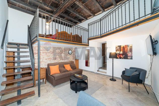 Casa Indipendente in vendita a Siracusa, Ortigia - Foto 2