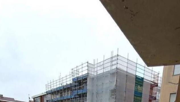Immobile in asta di 103 m² in vendita a Torino - Foto 8