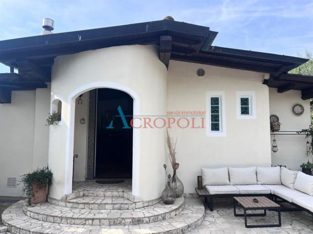 Villa 5 locali - Rif. 2715 - Foto 2