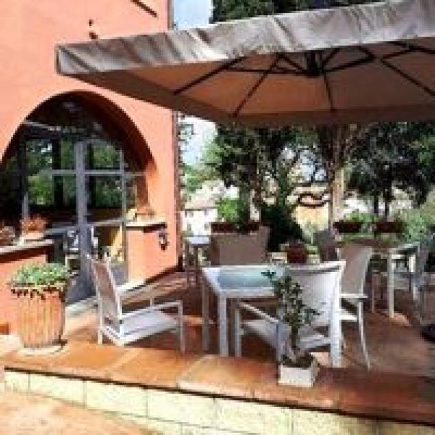 Podere San Filippo di Spikic Jadranka