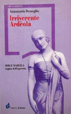 Irriverente Ardeola: Regina Dell'Operetta