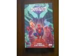 (2027)darkweb:x.men e miss marvel(marvel,panini comics,2023)