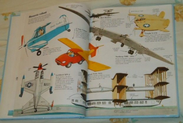 VOGLIA DI VOLARE, Rawson Christopher, 1^ Ediz. 1981. - Foto 5