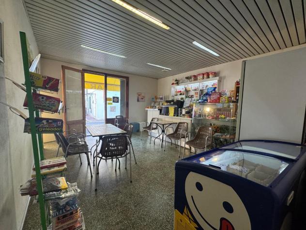 Bar/Tabacchi in vendita a Pagnana - Empoli 100 mq Rif: 1448938 - Foto 7
