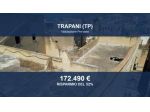 Immobile in asta di 1450 m² in vendita a Trapani
