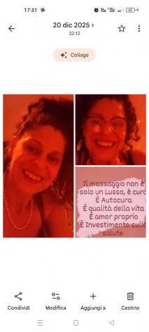 Massaggiatrice Balestrate anche serale e weekend - Foto 5 Tel:3518781966