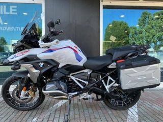 BMW R 1250 GS Abs my21