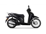 Honda SH Mode 125