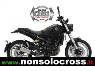 BENELLI Leoncino 500 TRAIL rif. 22330497