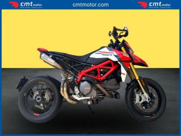 DUCATI Hypermotard 950 Garantita e Finanziabile rif. 23833313 - Foto 3