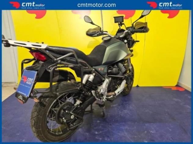MOTO GUZZI V85 Garantita e Finanziabile rif. 24152113 - Foto 6