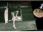 BRAND X - Livestock - LP / 33 giri Feat. Phil Collins 1977 Charisma