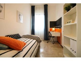 Via Creta 30 - Stanza 126