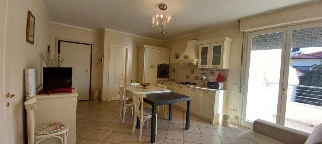 Appartamento in affitto a Lido di Camaiore - Camaiore 80 mq Rif: 1014828 - Foto 2