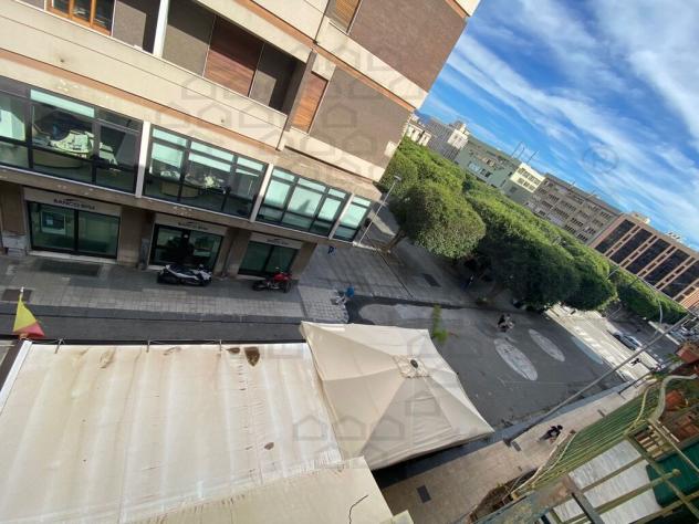 APPARTAMENTO di 5 vani e di 100 mq (MESSINA) rif. 2LS16946