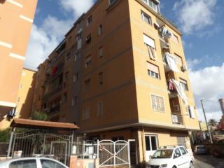 Appartamento in Via di Niso