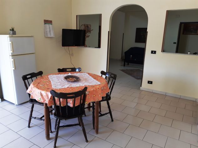 appartamento arredato - Foto 7