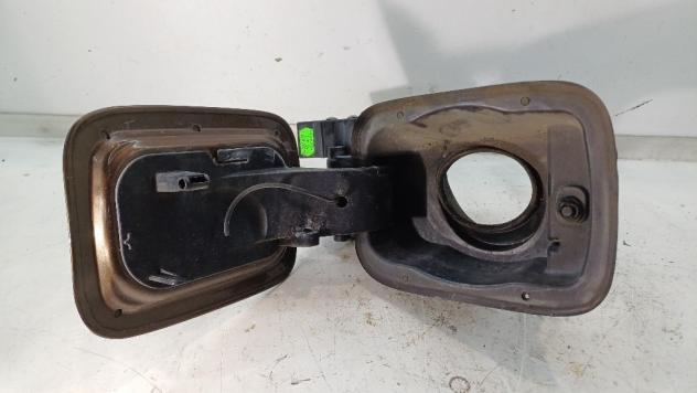 SPORTELLINO CARBURANTE BMW X1 Serie (E84) 51172993153 N47D20C (0915) - Foto 6