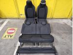 TAPPEZZERIA COMPLETA SMART Forfour 2° Serie M 281.920 (14)