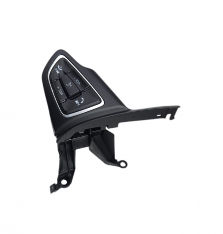 COMANDI AL VOLANTE MULTIFUNZIONE FORD EcoSport Serie GJ5T-14K147-CA (12) - Foto 4