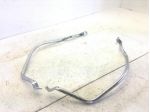 PIAGGIO LIBERTY EURO 3 125 COPPIA STAFFE LATERALI PARA COLPI 2006 2008 M38600