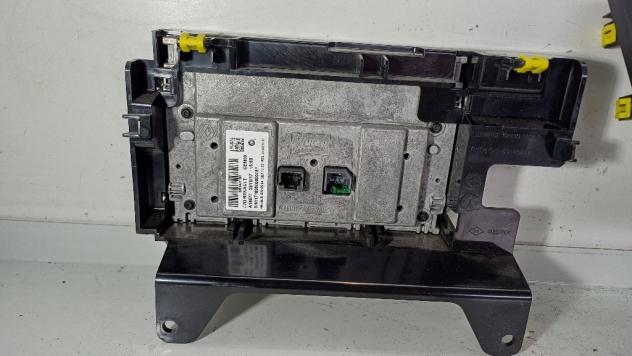 DISPLAY MULTIFUNZIONE COMPUTER DI BORDO RENAULT Kadjar Serie 280342845R K9K646 (15) - Foto 2