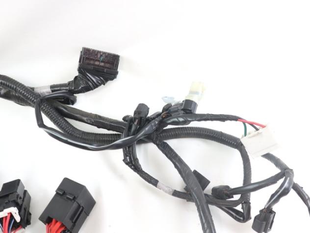 SYM JOYMAX 300 Z+ 32100L9W000 CABLAGGIO IMPIANTO ELETTRICO 21 - 24 MAIN WIRING HARNESS - Foto 4
