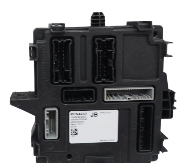BODY COMPUTER RENAULT CLIO Serie V 284B29294R (19) - Foto 4