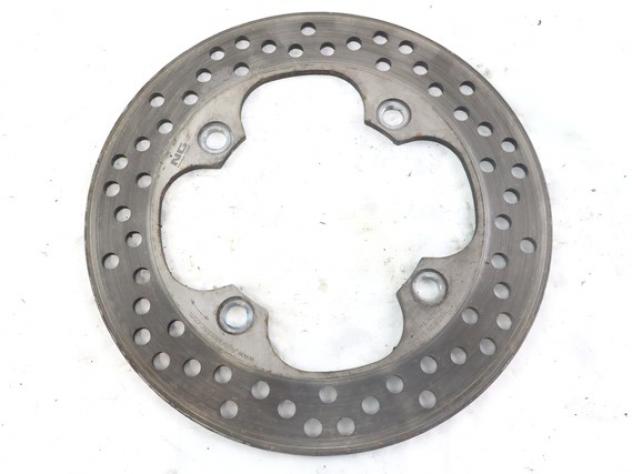 HONDA PANTHEON 150 43251KEA000 DISCO FRENO POSTERIORE 03 - 08 REAR BRAKE DISC - Foto 6