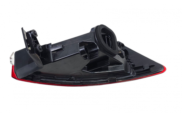 STOP FANALE POSTERIORE DESTRO SKODA Karoq Serie 57A945208C (18) - Foto 15