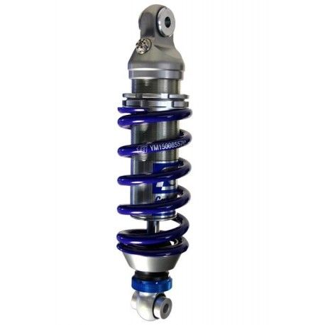 Monoammortizzatore Fg Gubellini per Honda Cbr 650 R f Cb 650 F R pompanti