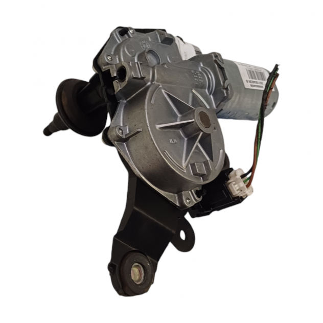MOTORINO TERGICRISTALLO POSTERIORE DACIA Sandero Serie STEPWAY 287105483R (12) - Foto 2