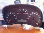 Strumentazione / Quadro strumenti Fiat PUNTO 1.9 JTD '00