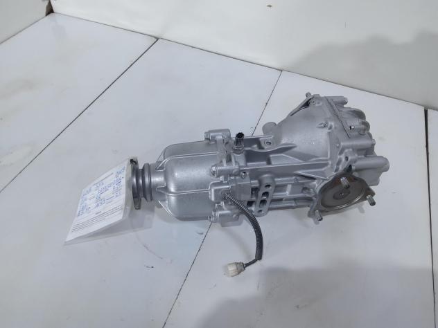 DIFFERENZIALE POSTERIORE SUZUKI SX4 1° Serie 27400798 M16A Benzina 1600 (06) - Foto 2