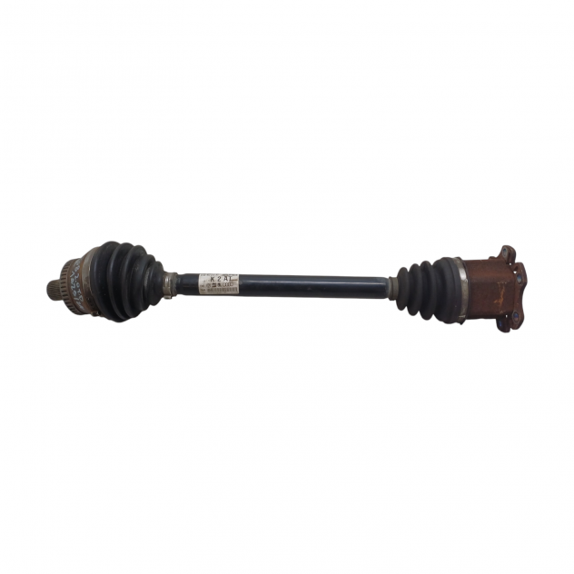 SEMIASSE ANTERIORE DESTRO AUDI A4 Avant (8ED) 8E0 407 272 AT (0408) - Foto 4