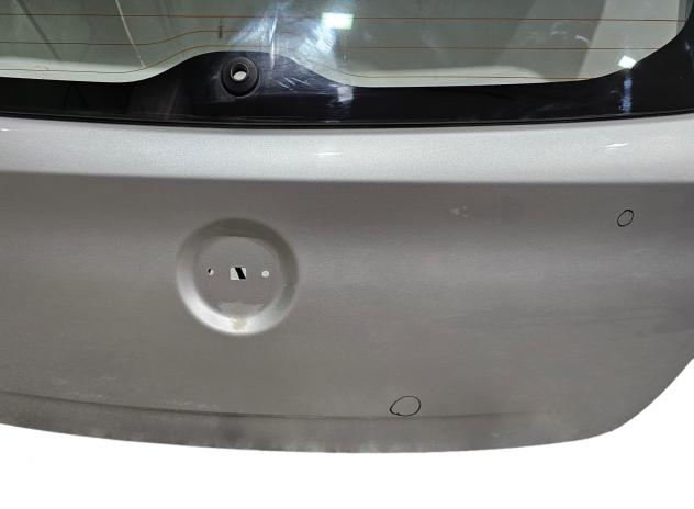 PORTELLONE POSTERIORE COMPLETO OPEL Karl Serie B 10 XE (1517) - Foto 5