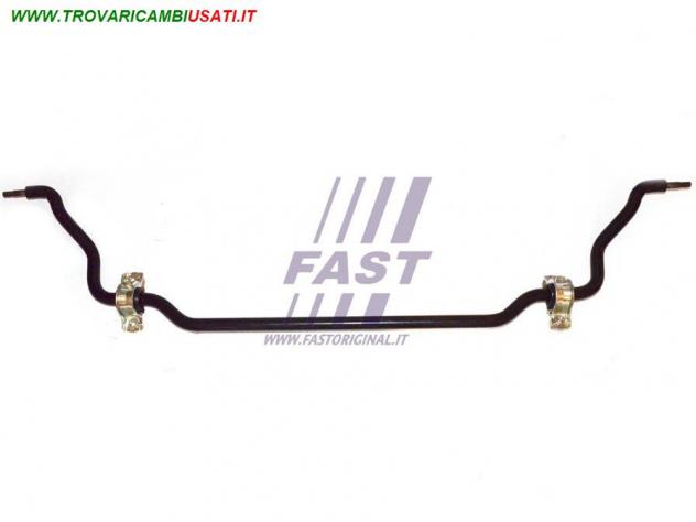 BARRA STABILIZZATRICE FIAT DUCATO 06 ANTERIORE KIT 26MM FT15958 Meccanica  Assale  Telaio  Barra stabilizzatrice ant.