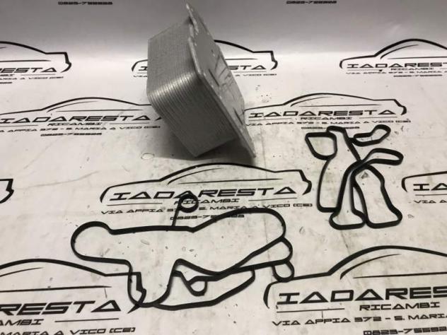 Radiatore Olio Range Rover Sport 4.4 D 448DT LR022895 - Foto 3