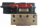 0265230600 51828279 0265951216 Alfa Mito gruppo ABS Bosch