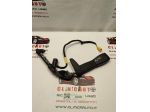 PRETENSIONATORE VOLVO V50 2° Serie 31305678 (0712)