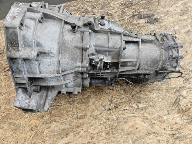 CAMBIO MANUALE COMPLETO AUDI A4 Avant (8K5) LLN diesel 2.0 (0815) - Foto 2