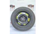 RUOTINO DI SCORTA PEUGEOT 3008 Serie T135/90 R16 (0916)